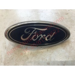 Ford Focus MK1 hűtőrács jel, 98AB-8216-AC / 98AB8216AC